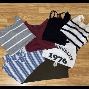 women’s clothing lot